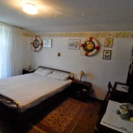 Peter Ranch 2 Apartment