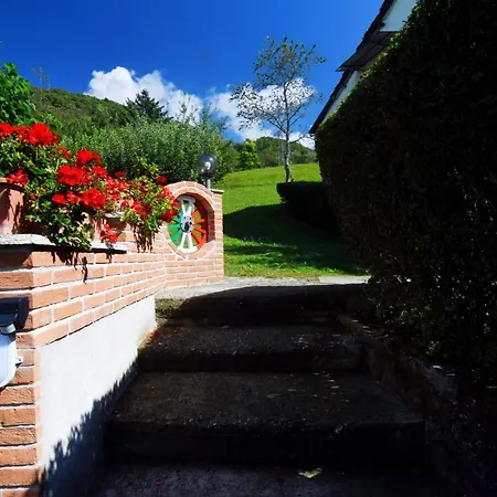 Lägenhet Peter Ranch 2 *