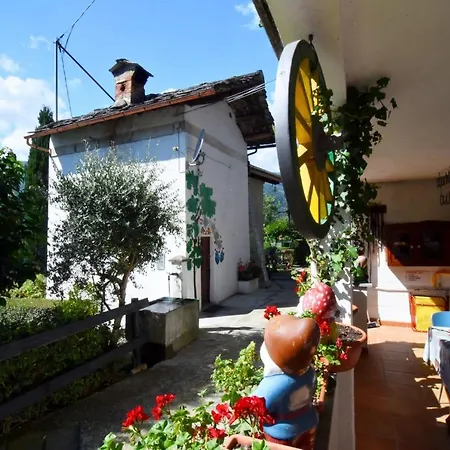 Lägenhet Peter Ranch 2 *