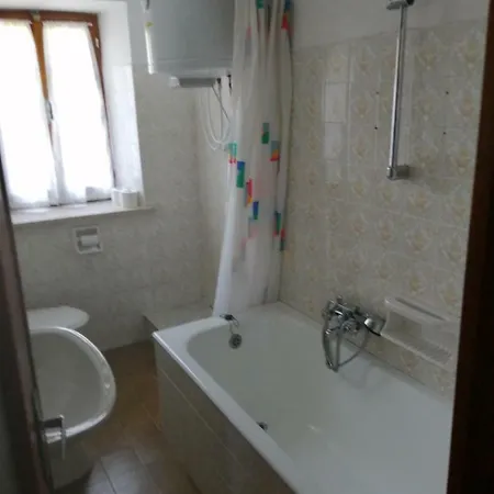 Peter Ranch 2 Lägenhet