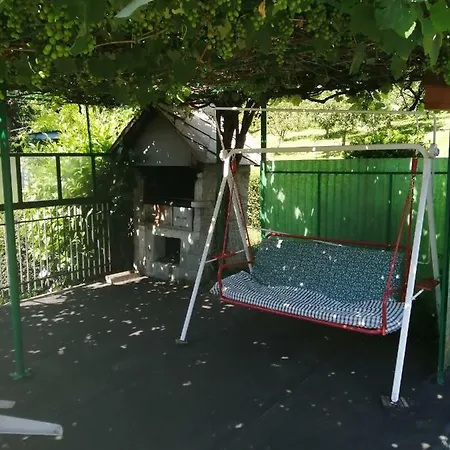 Apartment Peter Ranch 2 Vico Canavese