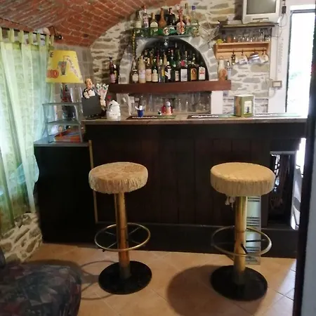 Peter Ranch 2 Vico Canavese