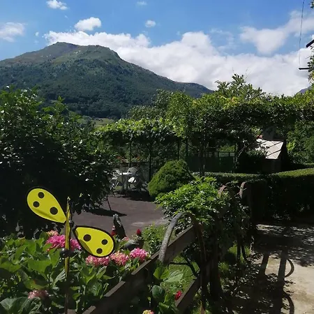 Apartment Peter Ranch 2 Vico Canavese