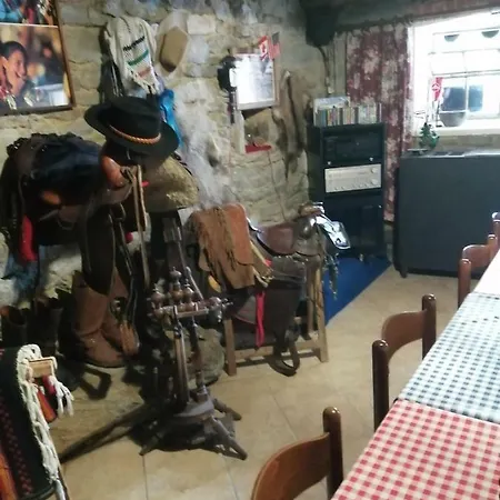 Lägenhet Peter Ranch 2 Vico Canavese