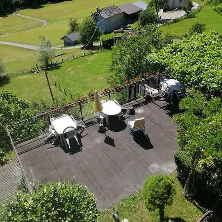 Peter Ranch 2 Apartment *