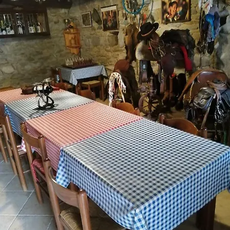 Apartment Peter Ranch 2 *