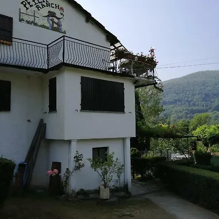 Lägenhet Peter Ranch 2