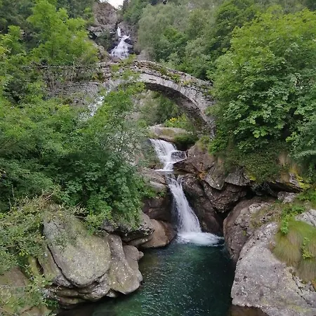 Peter Ranch 2 Lägenhet